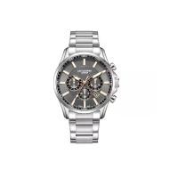 ราคา LEE COOPER นาฬิกาข้อมือผู้ชาย, รุ่น LC08149.360, สีเงิน (MKP2035990)