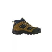ราคา SAFETY JOGGER รองเท้าเซฟตี้ รุ่น X200031 สีน้ำตาล 44 EU (MKP1179445)