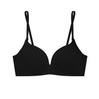 ราคา SABINA ซาบีน่า เสื้อชั้นใน (ไม่มีโครง) รุ่น Doomm Doomm รหัส SBXA6000BK สีดำ A30 (MKP1040388)