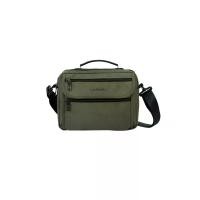 ราคา BP WORLD BP WORLD กระเป๋าเอกสาร รุ่น B6804 สีกากี One Size (MKP2036931)