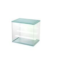 ราคา COCOGU กล่องโชว์โมเดล กันฝุ่น โปร่งใส size XL รุ่น 870 - green (MKP2037264)