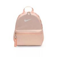 ราคา NIKE กระเป๋าเป้เด็ก Brasilia JDI Mini สีส้ม - NI083AC823ELTH One Size (GRMKPPR000180738)