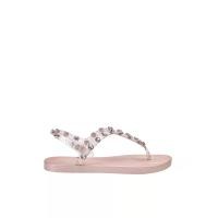 ราคา HOLSTER รองเท้าแตะรัดส้นผู้หญิง Supernova Glitter สี Rose 39 EU (CDS23065475)