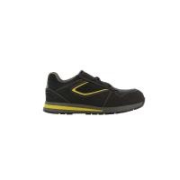 ราคา SAFETY JOGGER รองเท้าผ้าใบเซฟตี้ รุ่น TURBO สีดำ 40 EU (MKP1179398)