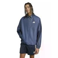 ราคา ADIDAS เสื้อแทรคผู้ชาย Stadium รุ่น JZ6432 สี Blue / Preloved Ink / Off White / Aurora Ink A/S (CDS22959980)