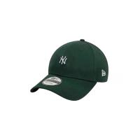 ราคา NEW ERA หมวกยูนิเซ็กส์ NEW YORK YANKEES 9FORTY สีเขียว Free Size (GRMKPPR000176907)