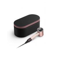 ราคา DYSON DYSON Supersonic Nural ไดร์เป่าผม (1600 วัตต์, สี Ceramic Pink/Rose Gold) รุ่น HD16 (MKP1985165)