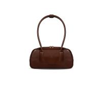 ราคา KENNETH COLE กระเป๋าผู้หญิง รุ่น KC BOSTON BAG สีน้ำตาล One Size (MKP2027023)