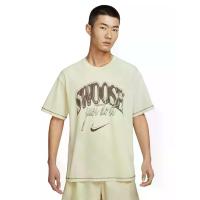 ราคา NIKE เสิ้อยืดผู้ชาย Sportswear Max90 OC PC รุ่น HQ9261-229 สี Lt Khaki L (CDS22796141)