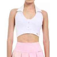 ราคา VANESSE สปอร์ตบราทรงคล้องคอ (029102)ผู้หญิง สีขาว 2XL (MKP2037289)