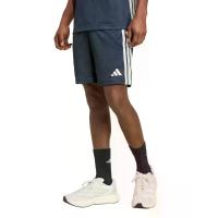 ราคา ADIDAS กางเกงขาสั้นผู้ชาย ผ้าแจ็คการ์ด Stadium รุ่น JX5585 สี Blue / Aurora Ink / Off White A/XL (CDS22959065)