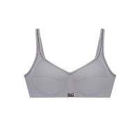 ราคา SABINA เสื้อชั้นใน (ไม่มีโครง) รุ่น Sbn Sport รหัส SBB2007 สีเทาอ่อน B34 (MKP1462361)