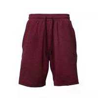 ราคา GRAND SPORT กางเกงลำลองขาสั้นตัดต่อ สีแดง (047009) S (GRMKPPR000062513)