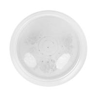 ราคา Interlam โคมไฟเพดานกลม รุ่น ITL-E01&SW22(WH) กำลัง 32 วัตต์ สีขาว (MKP1171307)