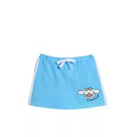 ราคา SANRIO กระโปรงเด็กเล็กผู้หญิง Cinnamoroll สีAsagi 105 JP (CDS22766427)