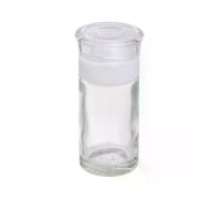 ราคา CUIZIMATE ขวดไม้จิ้มฟัน ฝาสเตนเลสสตีล ความจุ 50 มล. (CDS18996098)