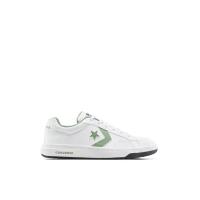 ราคา CONVERSE รองเท้าผ้าใบผู้ชาย Pro Blaze V2 Seasonal Color OX White/Green 7 US (GRCDS53725050253)