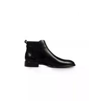 ราคา KENNETH COLE รองเท้าบูท ผู้ชาย รุ่น REBOUNDPOD TULLY CHELSEA สีดำ 46 EU (GRMKPPR000146548)