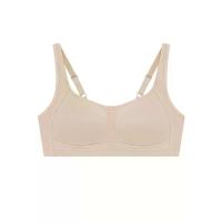 ราคา SABINA เสื้อชั้นใน (ไม่มีโครง) รุ่น Sbn Sport รหัส SBB2009CL สีเนื้ออ่อน B38 (MKP1462370)