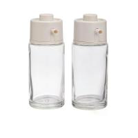 ราคา CUIZIMATE ชุดเซ็ตขวดซอสแบบหัวกด 2 ชิ้น ความจุ 170 มล. (CDS18996005)