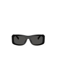 ราคา DOLCE&GABBANA แว่นกันแดดผู้ชาย รุ่น DG4503 501/87 57 เลนส์สี เทาเข้ม 57mm (CDS20852740)