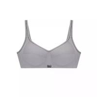 ราคา SABINA เสื้อชั้นใน (ไม่มีโครง) รุ่น Sbn Sport รหัส SBB2007 สีเทาอ่อน B38 (MKP1462359)