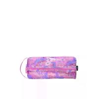 ราคา SMIGGLE Pencil Case Flip Zip Adventurous Pink (CDS22285003)