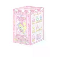 ราคา SANRIO กล่องสุ่ม Vinyl Plush 50th Anniversary Milk Candy My Melody หลากสี (CDS23309296)