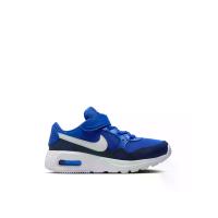 ราคา NIKE KIDS รองเท้าผ้าใบเด็กเล็กผู้ชาย Air Max SC PSV รุ่น CZ5356-124 12C (CDS22635181)
