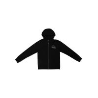 ราคา LEE เสื้อฮู้ดดี้มีซิปผู้ชาย สีดำ XXL (MKP2038042)