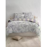 ราคา LAURA ASHLEY ชุดผ้าปูที่นอน 3 ชิ้น Mirabelle สีม่วง King (CDS22073235)