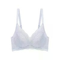 ราคา TRIUMPH เสื้อชั้นใน ผู้หญิง Sculpt Eclipse HU 00AT ม่วง B70 (MKP2038510)