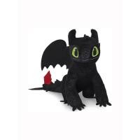 ราคา HOW TO TRAIN YOUR DRAGON ตุ๊กตามังกร เขี้ยวกุด ขนาด 20 นิ้ว รุ่น UNVDGSTD20001 สีดำ (CDS20153458)