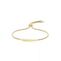 ราคา CALVIN KLEIN สร้อยข้อมือผู้หญิง, รุ่น LCJ2040374, สีทอง (MKP2038321)