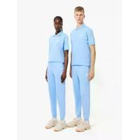 ราคา LACOSTE กางเกงวอร์มลาคอสท์ สีน้ำเงิน XS (GRMKPPR000147572)