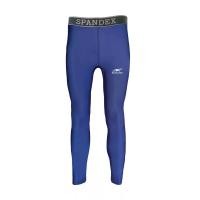 ราคา SPANDEX กางเกงรัดกล้ามเนื้อขายาวเด็ก YL001 สีกรมท่า XL (GRMKPPR000061108)