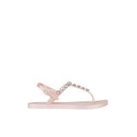 ราคา HOLSTER รองเท้าแตะรัดส้นผู้หญิง Stargazer Solid สี Rose Gold 39 EU (CDS23065772)