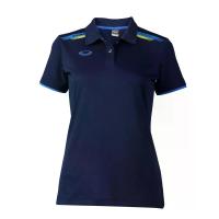 ราคา GRAND SPORT เสื้อโปโลหญิง สีกรมท่า (012791) S (MKP1174909)