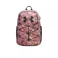 ราคา UNDER ARMOUR กระเป๋าเป้ผู้ใหญ่ Hustle Sport สีชมพู - UN127AC421EKTH One Size (GRMKPPR000179722)