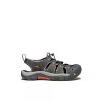 ราคา KEEN รองเท้าแตะรัดส้น M-NEWPORT H2 รุ่น 1001931 สีIndia Ink / Rust 12 US (MKP0880731)