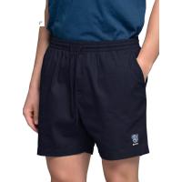 ราคา BEVERLY HILLS POLO CLUB กางเกงขาสั้น Sport EZY Unisex รุ่น BS2J028 สีกรมท่า L (MKP2042788)