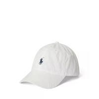 ราคา POLO RALPH LAUREN หมวกผู้ชาย รุ่น MAPOHGS0J422310 สีขาว One Size (GRMKPPR000182707)