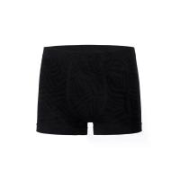 ราคา JOCKEY UNDERWEAR กางเกงในผู้ชาย SEAMFREE FASHION แบบ TRUNKS สีดำ M (GRMKPPR000180838)