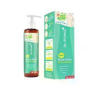 ราคา DR.PONG คลีนเซอร์ BHA Acne Clear Body Cleanser 100 มล. (CDS22776969)