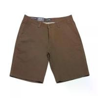 ราคา NAUTICA กางเกงขาสั้น ผู้ชาย สีน้ำตาล 34 (MKP2040869)