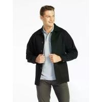 ราคา ELLE HOMME เสื้อแจ็คเก็ตผู้ชาย MMJR701 - สีดำ M (GRMKPPR000124595)