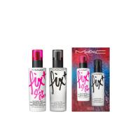 ราคา MAC ชุดเซ็ตสเปรย์ล็อคเครื่องสำอาง Night Fix+ Duo (CDS23260207)
