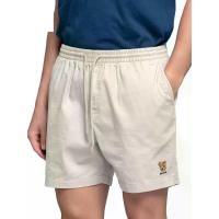 ราคา BEVERLY HILLS POLO CLUB กางเกงขาสั้น Sport EZY Unisex รุ่น BS2J028 สีครีม M (MKP2042790)