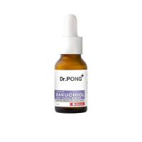 ราคา DR.PONG เซรั่มบำรุงผิวหน้า Timeless Bakuchiol Anti-Aging Serum 15 มล. (CDS22777201)