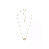 ราคา EMPORIO ARMANI สร้อยคอผู้หญิง รุ่น EGS3060710 สีทอง (MKP2042581)